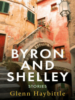 Byron and Shelley