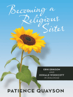 Becoming a Religious Sister: Erik Erikson and Donald Winnicott in Dialogue