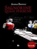 Signorine quasi perbene