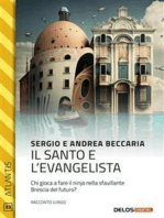 Il santo e l'evangelista