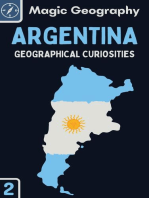 Argentina: Geographical Curiosities, #2
