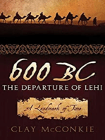 600 B.C.