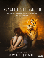 Konceptimi I Gabuar: Një Udhëzues Shpirtëror, Një Tigër Fantazmë Dhe Një Nënë E Frikshme!