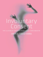 Involuntary Consent: The Illusion of Choice in Japan’s Adult Video Industry