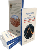 Abridgment of The Oqual Cycle: The 84-Year Rhythm of Human Civilization (2023)