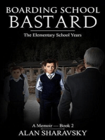 Boarding School Bastard 2