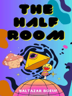 The Half Room: BABEL PROJECT, #1