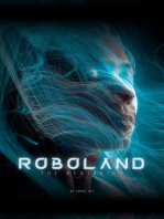ROBOLAND: The Beginning: ROBOLAND, #1