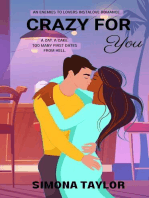 Crazy For You