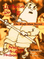 The Wulf Man Secret