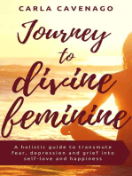 Journey to Divine Feminine