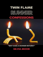 Twin Flame Runner Confessions