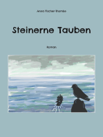 Steinerne Tauben: Roman