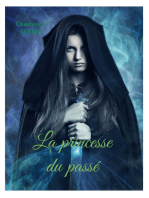 La princesse du passé