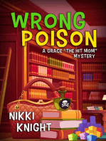 Wrong Poison