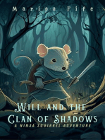 Will and the Clan of Shadows