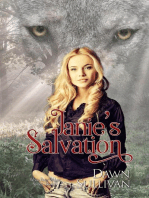 Janie's Salvation: White River Wolves Series, #3