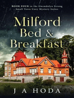 Milford Bed & Breakfast