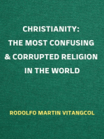 CHRISTIANITY