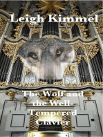 The Wolf and the Well-Tempered Clavier