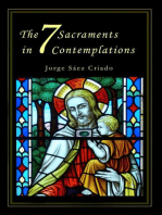 The 7 Sacraments in 7 Contemplations: Christian Living