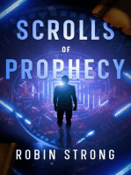 Scrolls of Prophecy