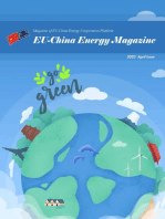 EU China Energy Magazine 2023 April Issue: 2023, #3