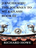 Jiancidiaosu - The Journey to Mount Kailash: Enso, #3