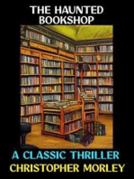 The Haunted Bookshop: A Classic Thriller
