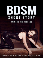 BDSM Short Story