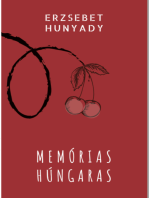 Memórias Húngaras