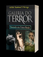 Galeria Do Terror