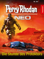 Perry Rhodan Neo 297: Die Stunde des Protektors: Staffel: Revolution