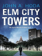 Elm City Towers: FBI Agent Marsha O'Shea Series