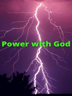 Power With God: Inheritance Series