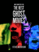 The Best Ghost Movies (2019): Movie Monsters