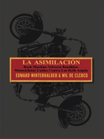 La Asimilacion: Rock Machine Volverse Bandidos - Motociclistas Unidos Contra Los Hells Angels