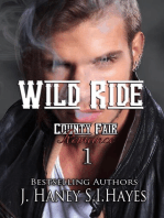Wild Ride: A County Fair Romance, #1