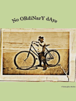 No Ordinary Days
