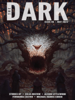 The Dark Issue 96: The Dark, #96