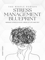 The Whole Person Stress Management Blueprint