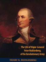 The Life of Major-General Peter Muhlenberg, of the Revolutionary Army