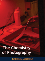 The Chemistry of Photography