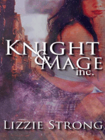 Knight&Mage inc.