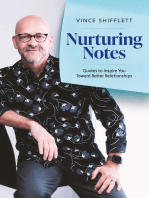 Nurturing Notes: Quotes to Inspire You Toward Better Relationships