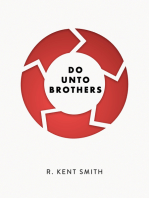 Do Unto Brothers: A Mosaic of the Golden Rule
