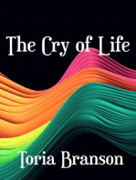 The Cry of Life