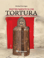Instrumentos de tortura