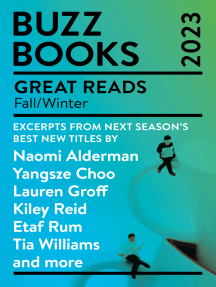 Buzz Books 2023: Fall/Winter by Publishers Lunch (Ebook) - Read free for 30  days