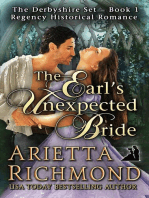 The Earl's Unexpected Bride: Regency Historical Romance